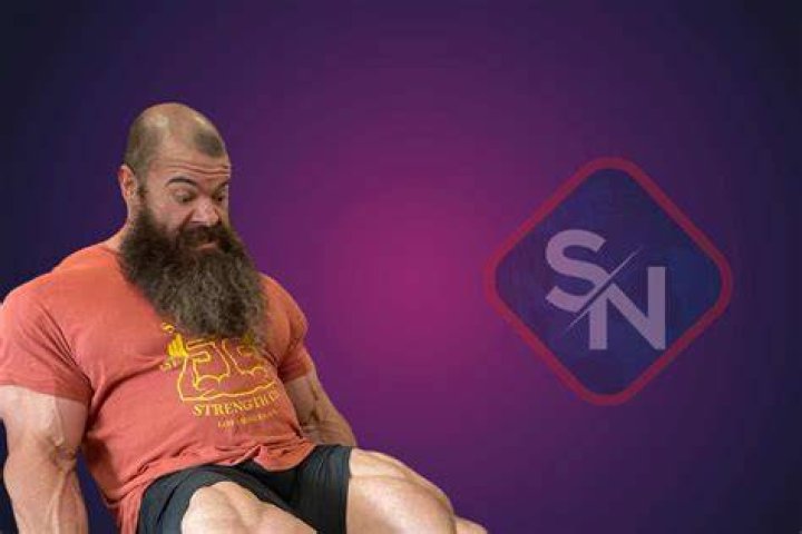 Steven Balderama Death A Deep Dive into a Bodybuilder's Untimely