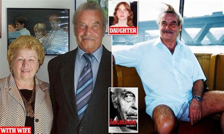 Steven Firtel Wife Who Is Andrea Firtel? Kids And Family 247 News
