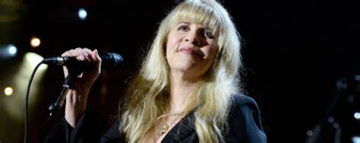 Stevie Nicks Reveals the Eagles&rsquo; Joe Walsh Dumped Her Because He
