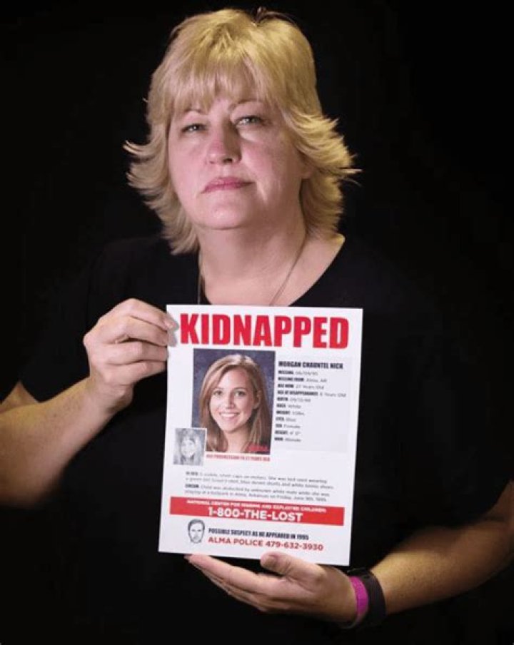 Still Missing Nick Abduction Closer to Being Solved The CrimeWire