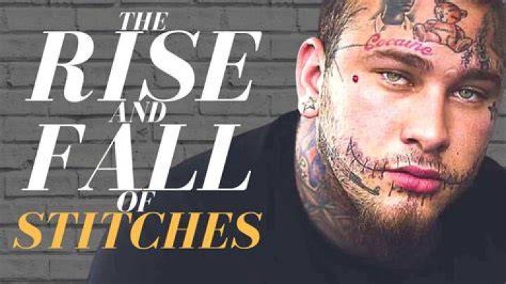 Stitches (rapper) net worth, wife Erica Duarte, height, age, kids, Wiki Bio