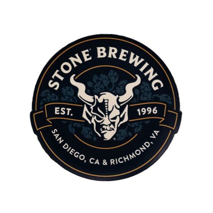 Stone Brewing and BJ's Restaurant Collaborate on 'Temple of Stone
