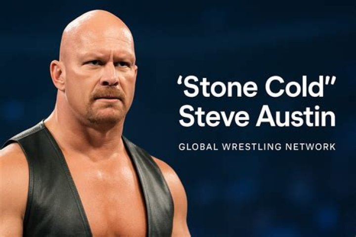 Stone Cold Steve Austin Set to Host New Talk Show on USA Complex