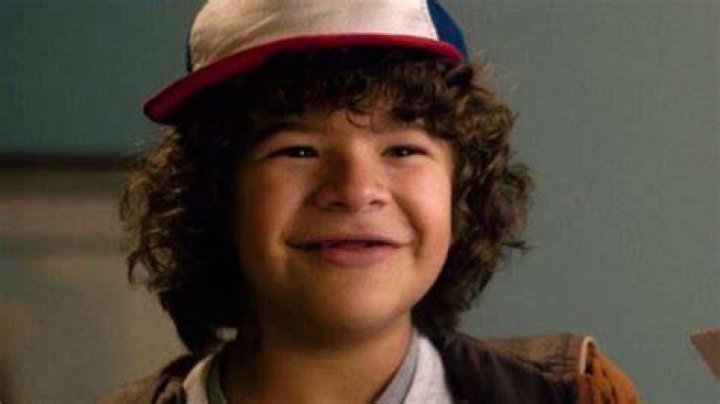 Stranger Things Star Is Terrified About The Show