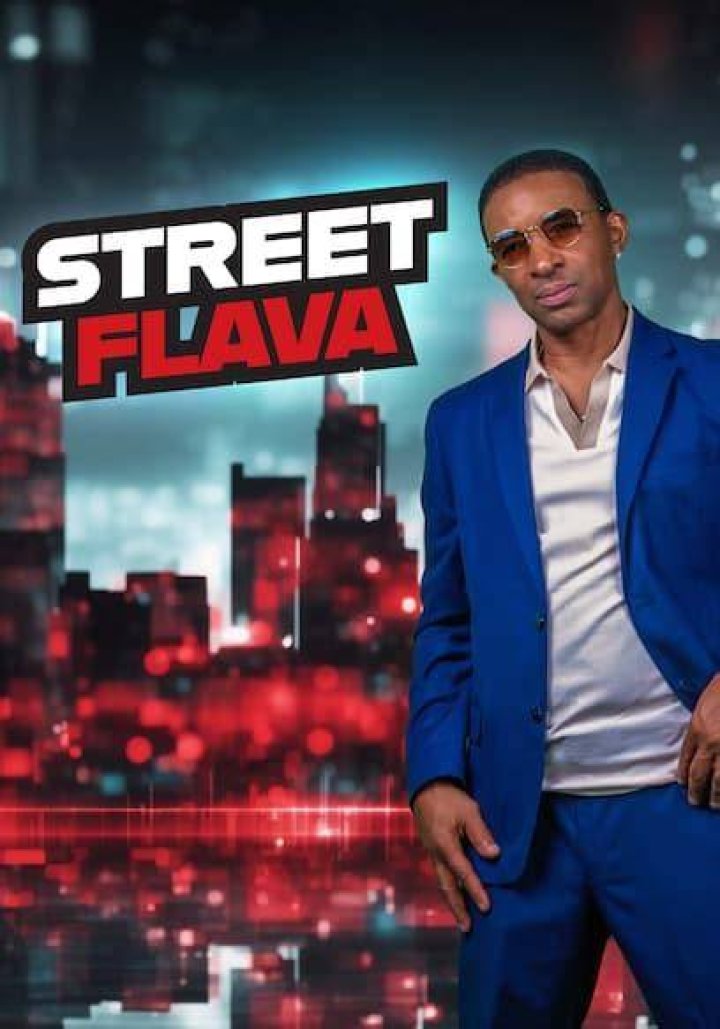 Street Flava Saturday Nights 11pm MY20 Houston, TX YouTube