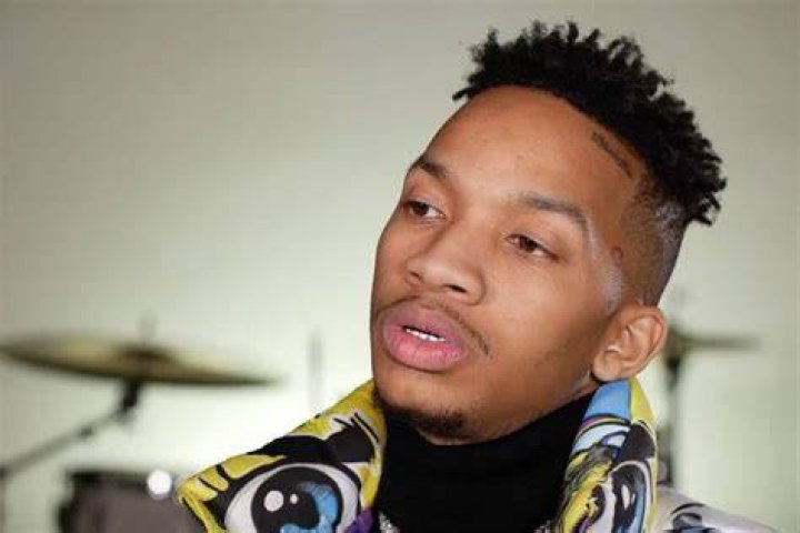 Stunna 4 Vegas reflects on drug use after Juice WRLD’s death REVOLT