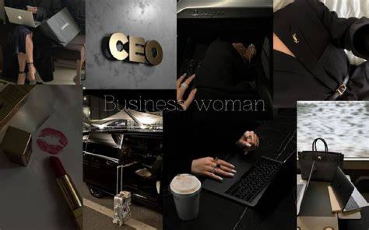 Style guru and businesswoman Danielle Warren reveals her favourite things