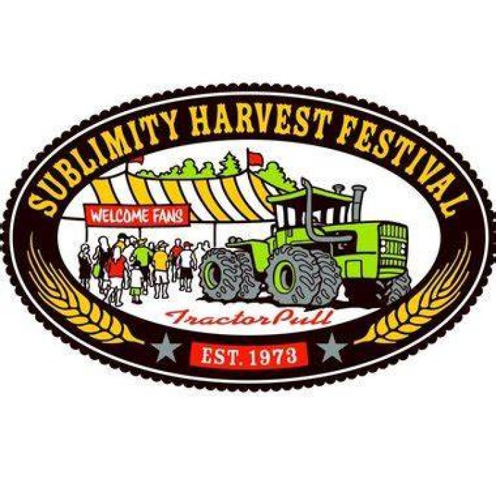 Sublimity Harvest Festival Road Run and Fun Walk preview