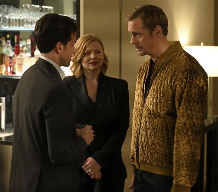 Succession fashion decoded by the show’s costume designer Michelle