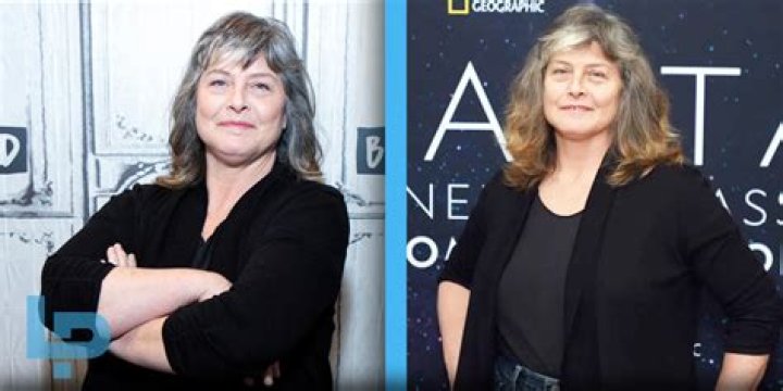 Sue Aikens Net Worth Where is Life Below Zero star now? Famous People Today