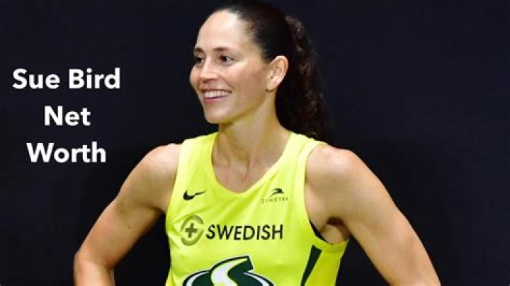 Sue Bird Net Worth in 2022 Sports Al Dente