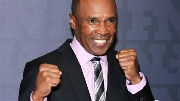 Sugar Ray Leonard Age, height, weight, marriage, personal life