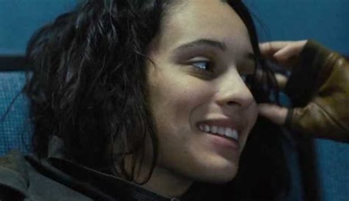 Suicide Squad Breakout Daniela Melchior Ratcatcher 2
