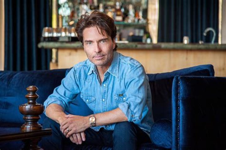 Sultry Summer Nights Richard Marx to perform hits from 30year career