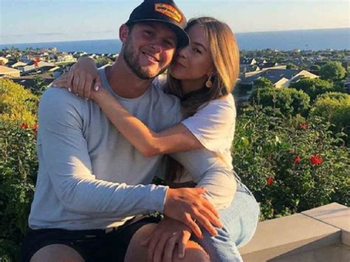 Summer Juraszek 5 Facts About Kyle Allen's Girlfriend (Bio, Wiki)
