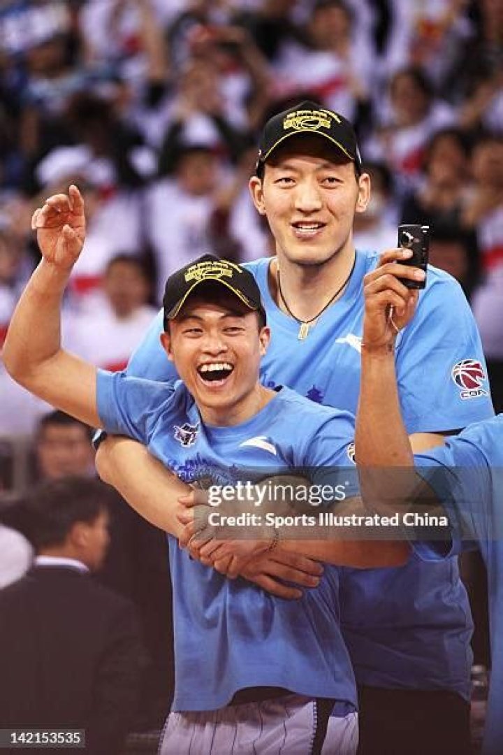 Sun Mingming Photos Photos Friendship Games Tournament Zimbio