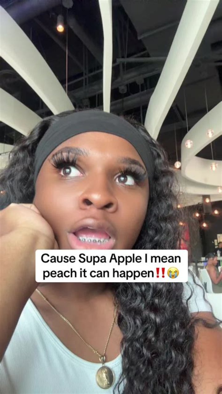 Supa Peach on Her Experience on 'The Rap Game' & Projects