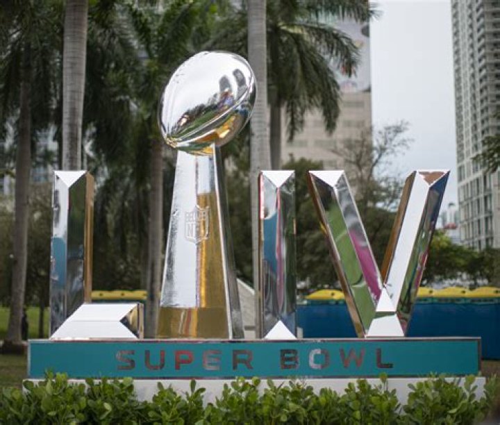 Super Bowl LIV The Tradition and Facts Behind Roman Numerals Explained