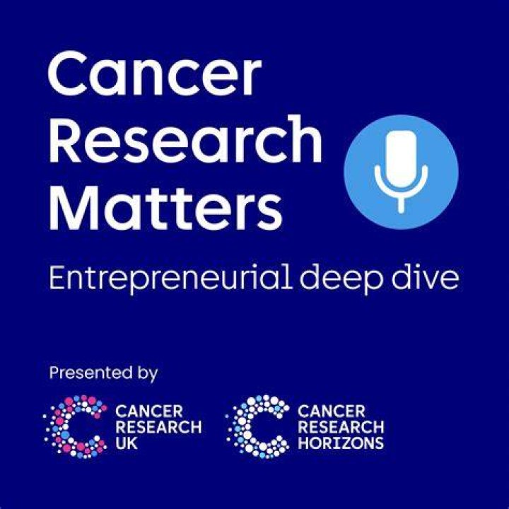 Supporter Of Cancer Research And Patient Care, Carmelo-maika