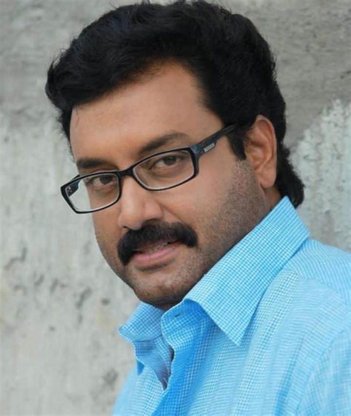 Suresh Krishna Movies, Bio and Lists on MUBI