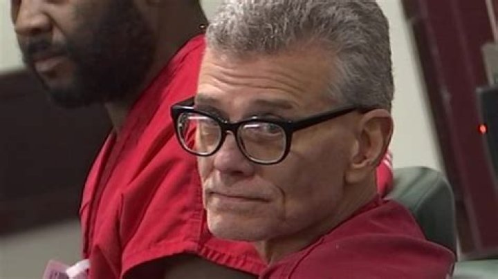 Surviving victims of a double murder &lsquo;monster&rsquo; expected to testify at