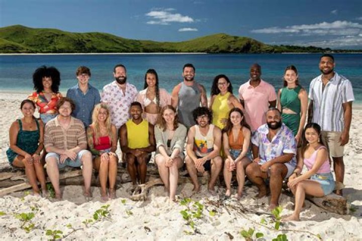 Survivor 44's Yamil "Yam Yam" Arocho Age, Family, Profession, Husband