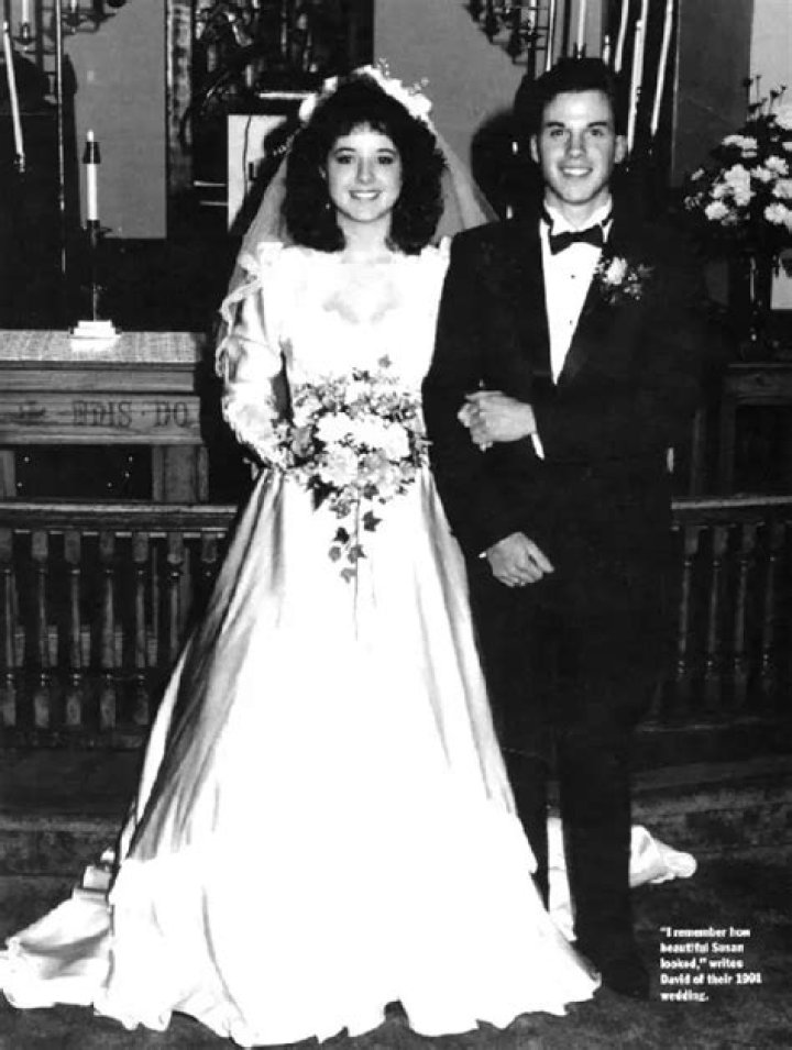 Susan and David Smith. Susan smith, Susan, American women