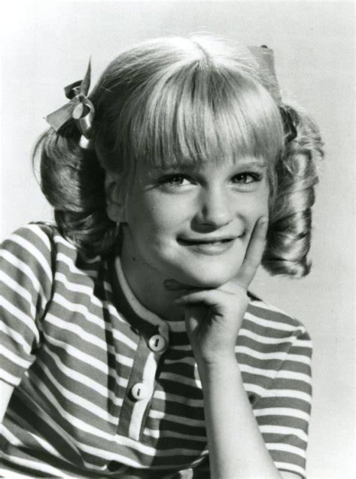Susan Olsen Biography, Susan Olsen's Famous Quotes Sualci Quotes