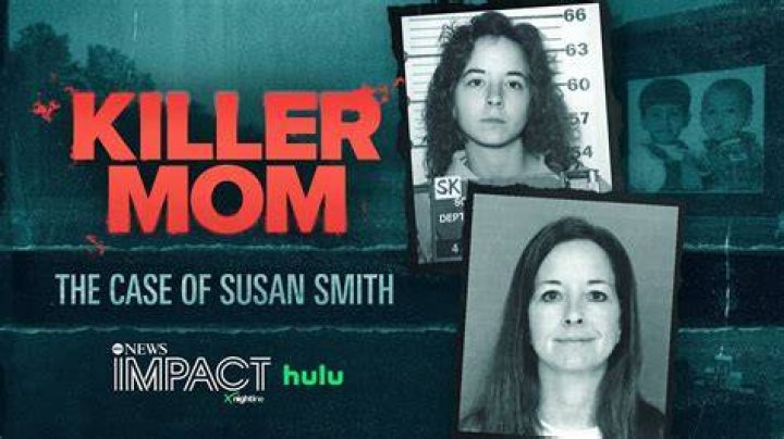 Susan Smith Murder How Did She Die? Who Killed Susan Smith?
