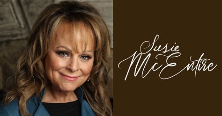 Susie McEntire To Open Kosciusko Fair