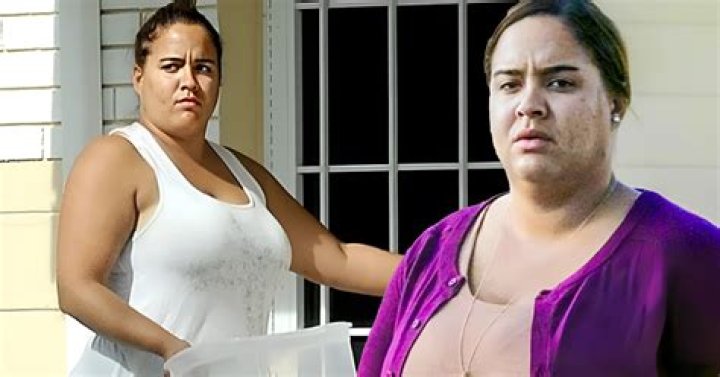 Sydney Brooke Simpson Where Is OJ Simpson's Daughter Now in 2018?
