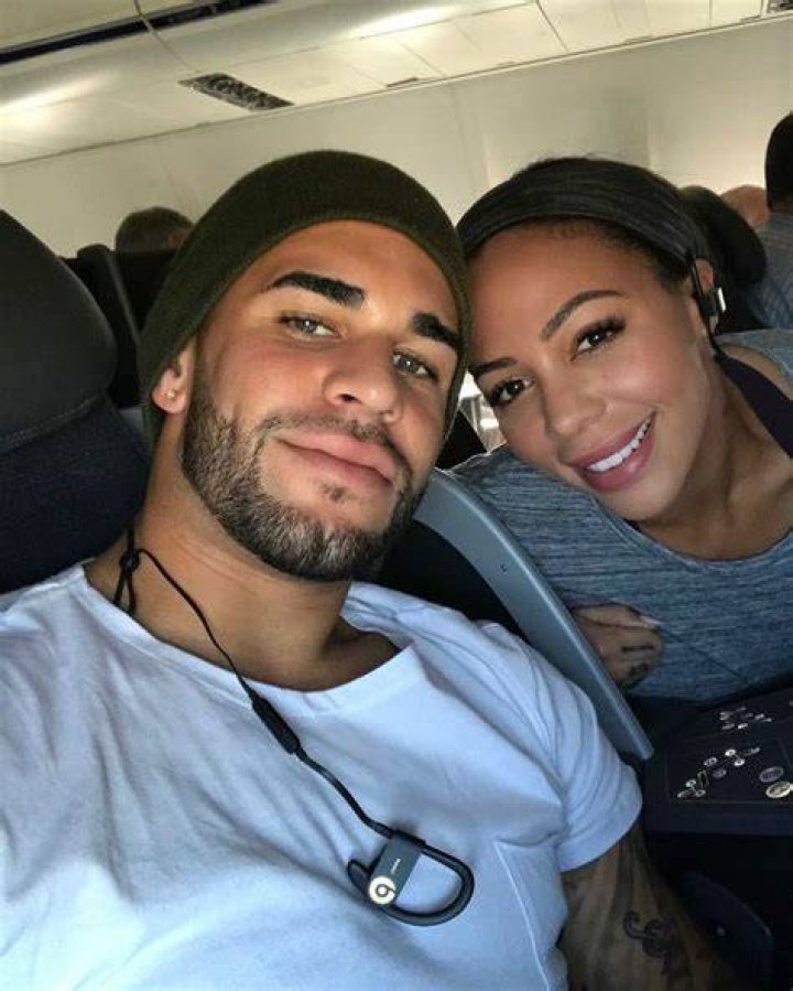 Sydney Leroux and Dom Dwyer are dating, this is very important Stars