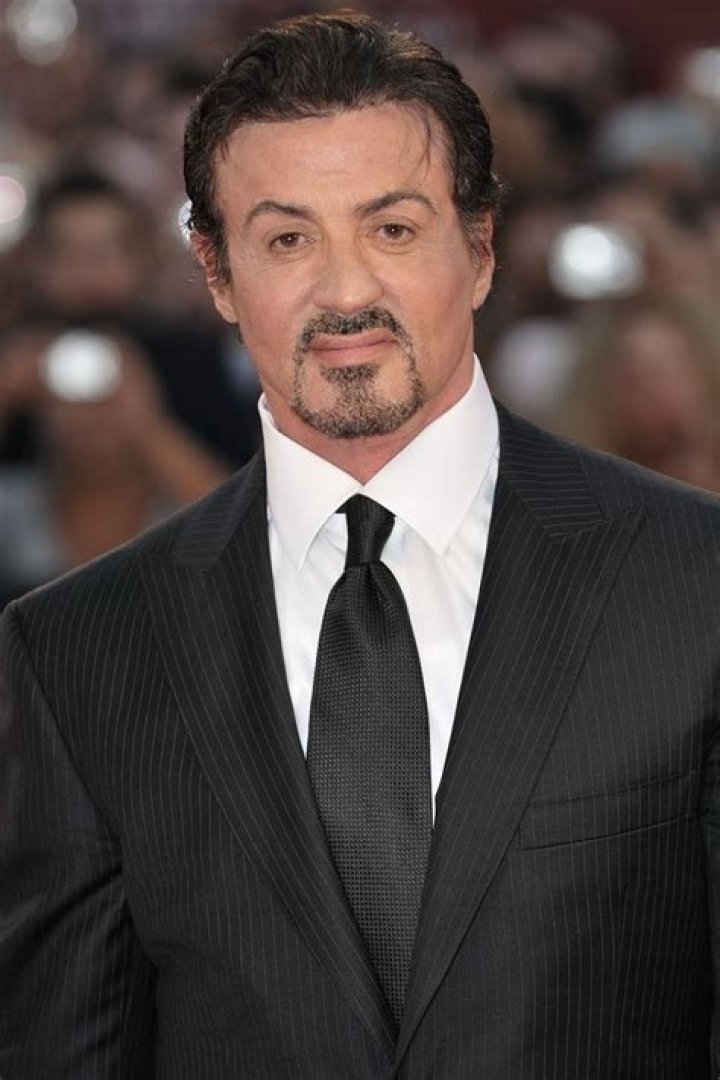 Sylvester Stallone 76, 1946, Age, Born, Height, Children, Family, Biography