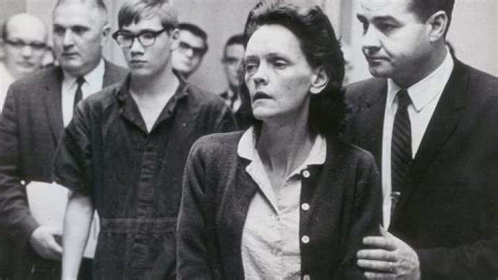 Sylvia Likens The 1965 torture and murder of the 16yearold girl