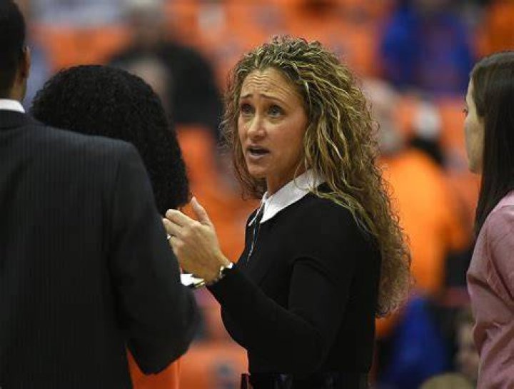 Syracuse women&rsquo;s basketball assistant Tammi Reiss named new head coach