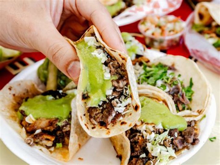Tacos La Rueda Review Bellflower Los Angeles The Infatuation