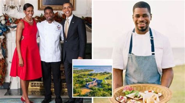 Tafari Campbell | Family, Siblings And Religion Tafari Campbell