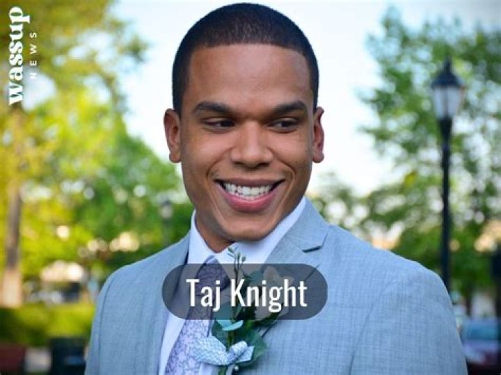 Taj Knight (Suge Knight's Son) Age, Wife, Mother, Siblings, Kids, Wiki