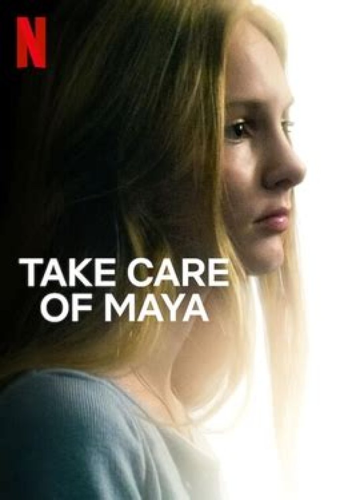 Take Care Of Maya What Happened To Her Mother Beata Kowalski
