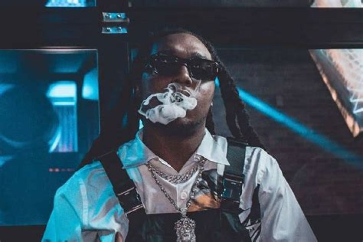 Takeoff cause of death, Age, Net Worth, Girlfriend, Kirshnik Khari Ball