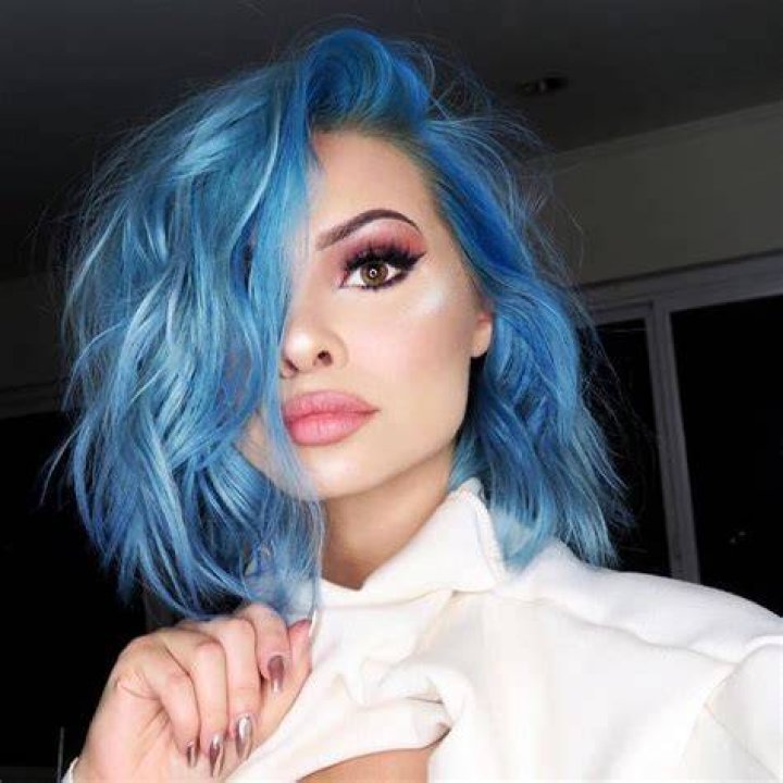 Talia Mar YouTube CelebNest