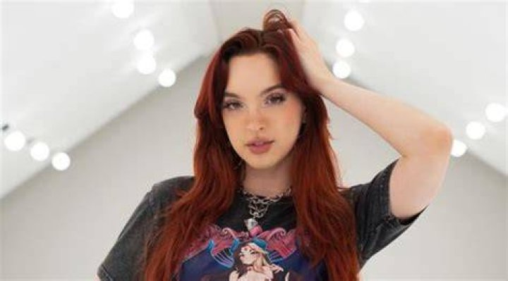 TALIA TAYLOR LEAKS 20 r/Celebrity_girls8