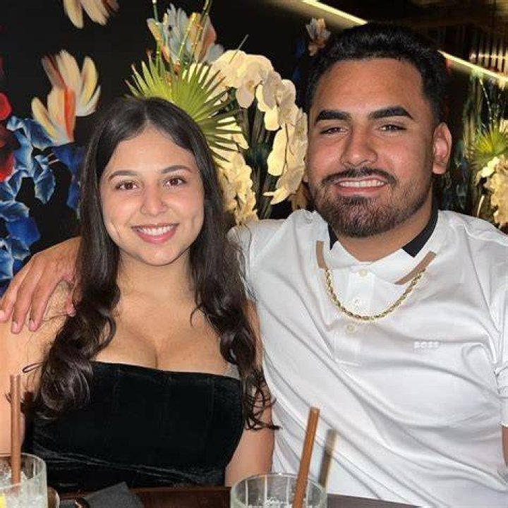 Taliya & Gustavo Are ‘Naughtiest Couple’ in OnlyFans