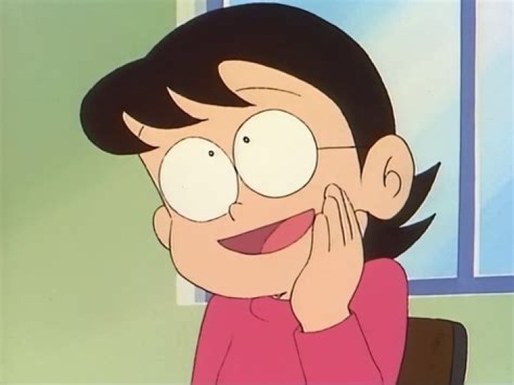 Tamako Nobi Doraemon Wiki Fandom