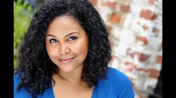 Tamieka Chavis as Mia Stephenson Anacostia clip YouTube