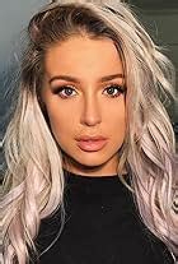 Tana Mongeau IMDb