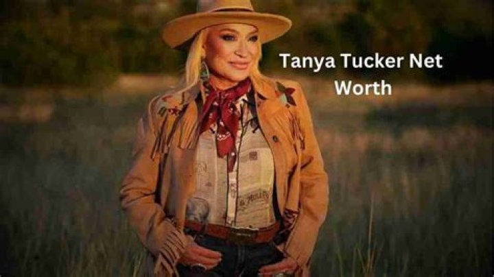 Tanya Tucker Age, Net Worth, Songs, Relationships Parade