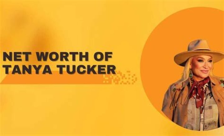 Tanya Tucker Net Worth, Bio, Height, Family, Age, Weight, Wiki 2024