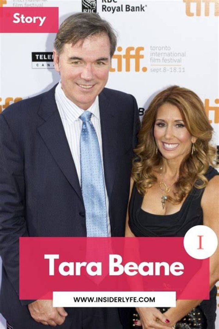 Tara Beane Inside Life Story of Billy Beane Wife