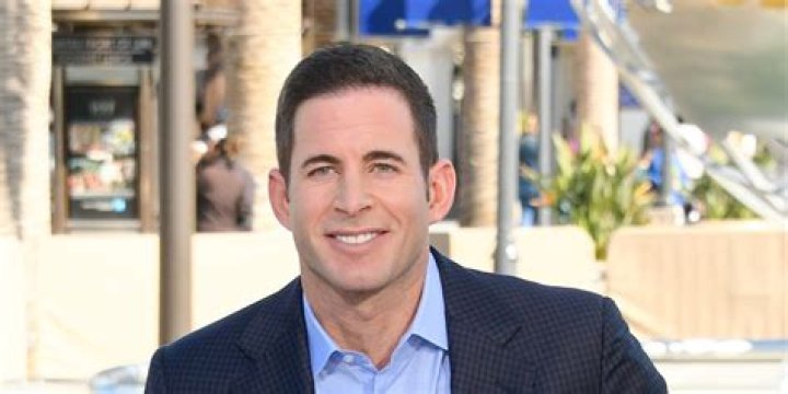 Tarek El Moussa Ethnicity What Is Tarek El Moussa Nationality
